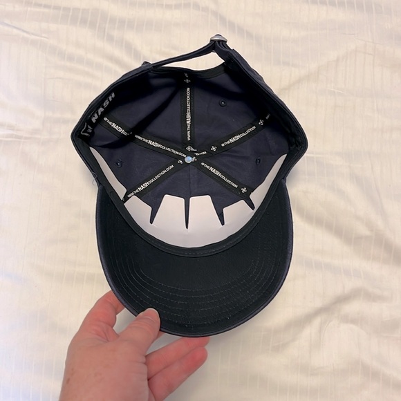 NASH ball cap - Picture 4 of 4